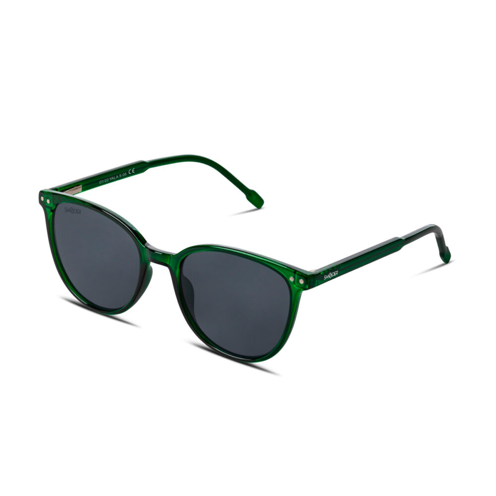 Smooder Yala Unisex Superior Green 151126