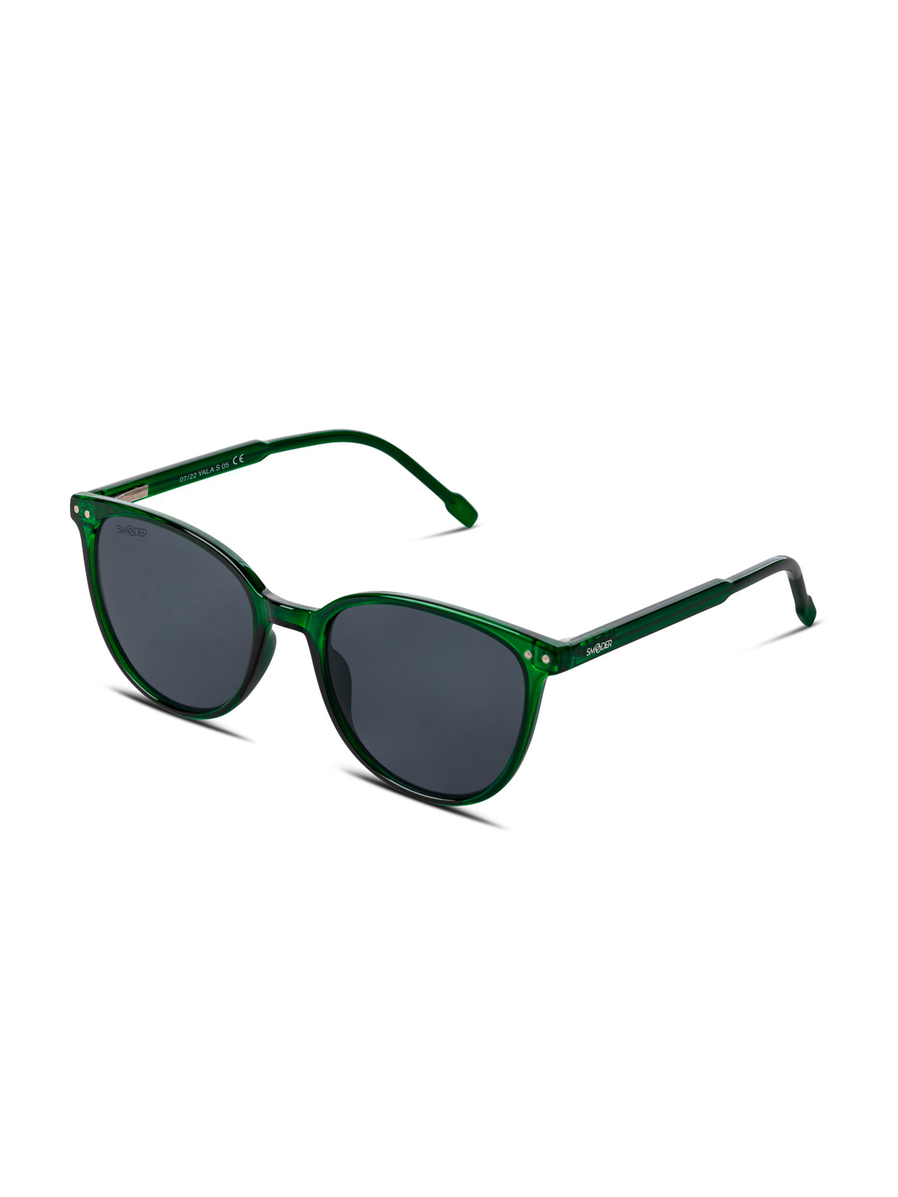 Smooder Yala Unisex Superior Green 151126