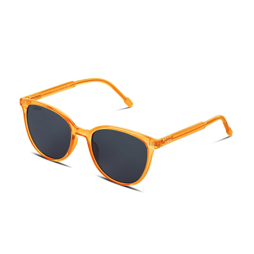 Smooder Yala Unisex Tasteful Orange 151127