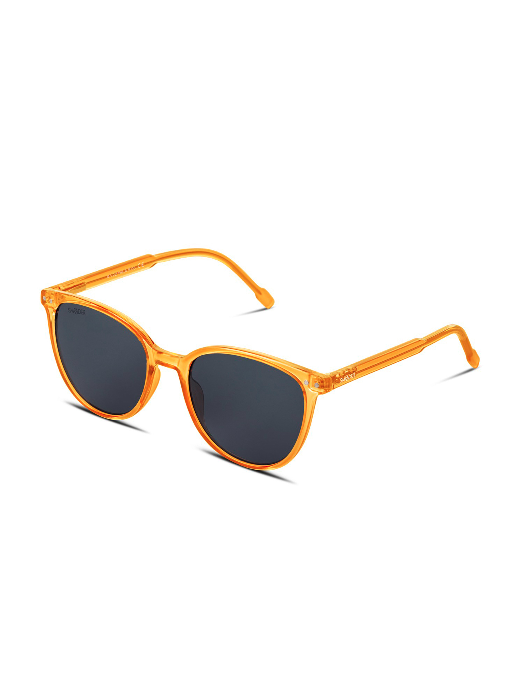 Smooder Yala Unisex Tasteful Orange 151127