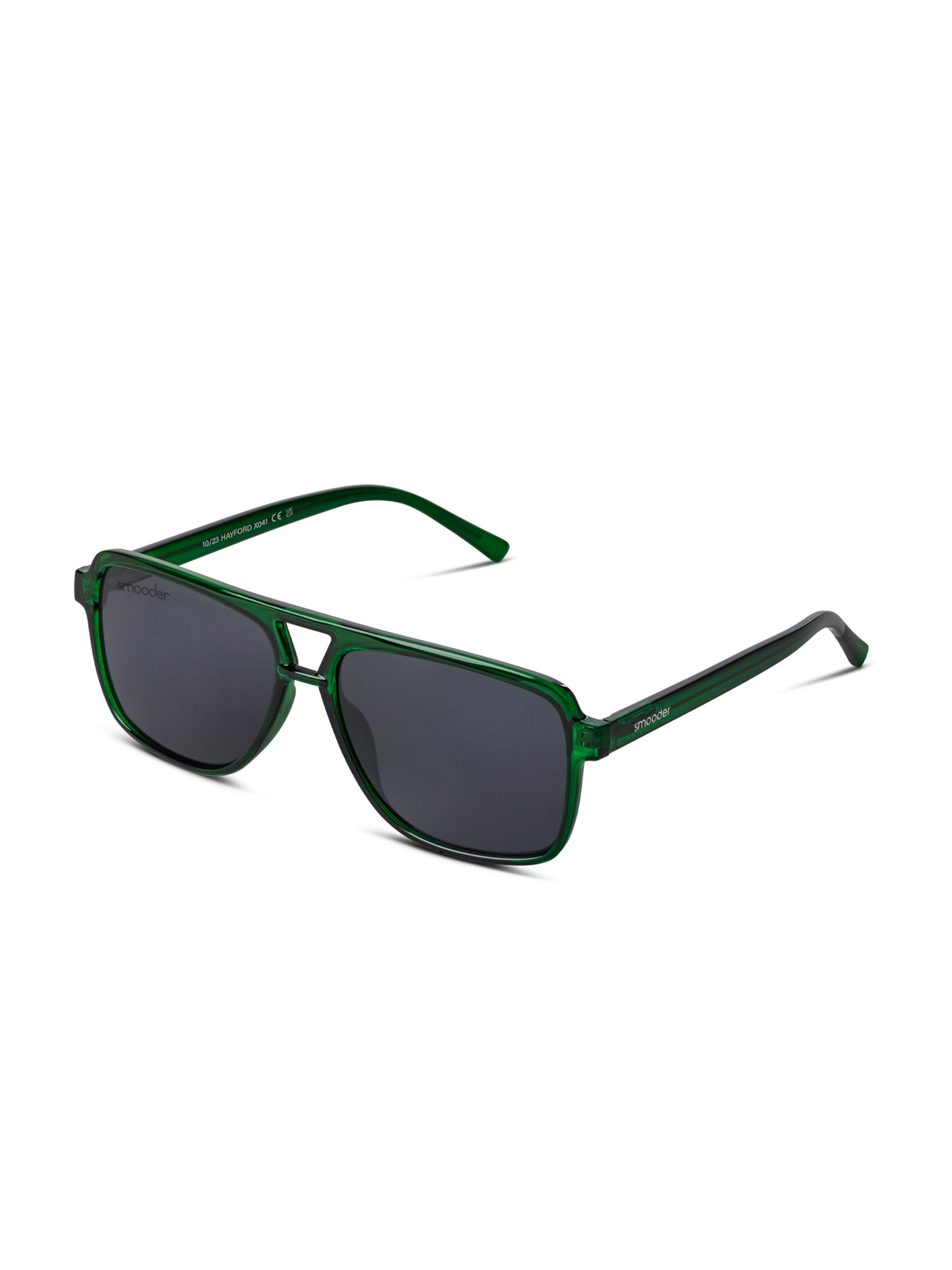 Smooder Hayford Unisex Superior Green 151133
