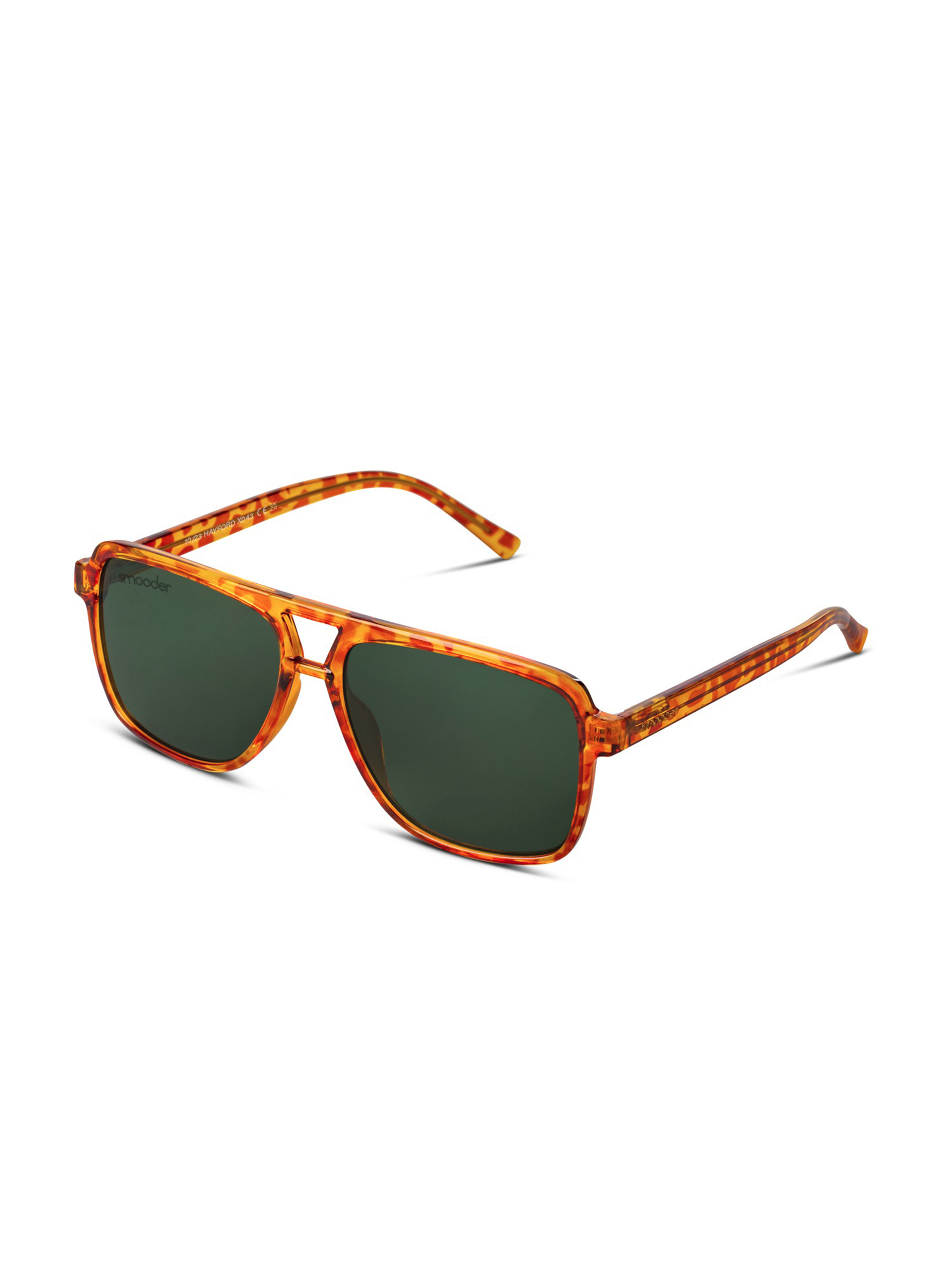 Smooder Hayford Unisex Joyous Tortoise 151134