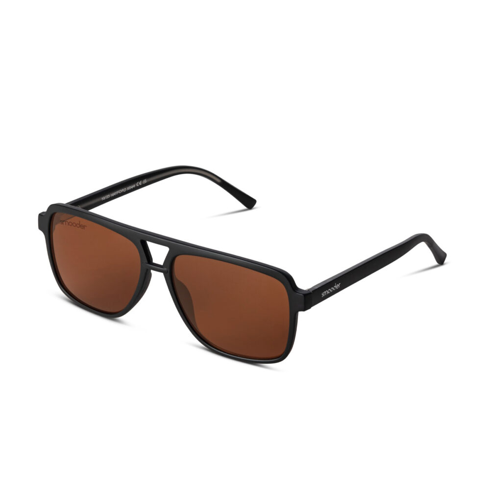 Smooder Hayford Unisex Ultra Black 151135