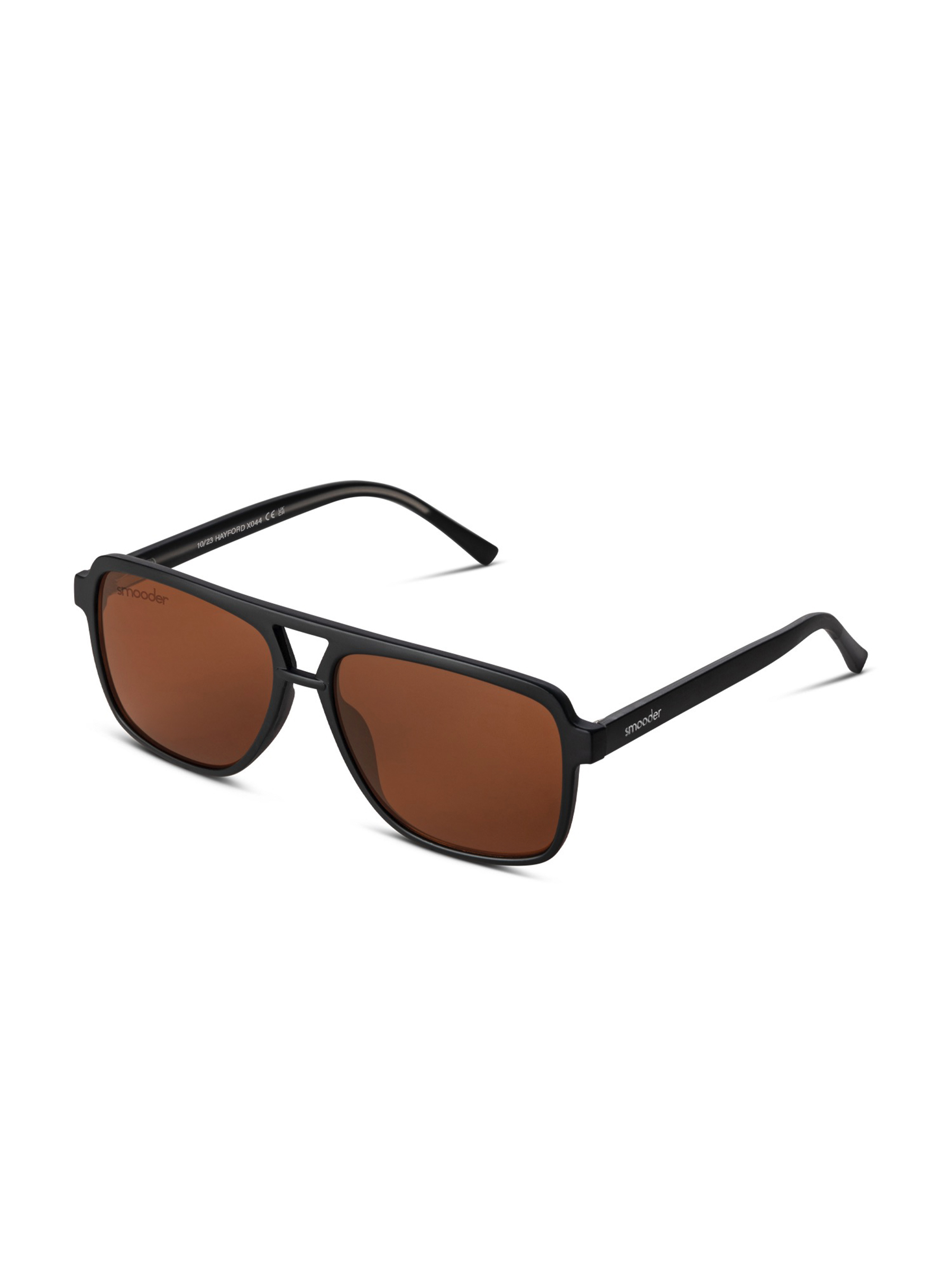 Smooder Hayford Unisex Ultra Black 151135