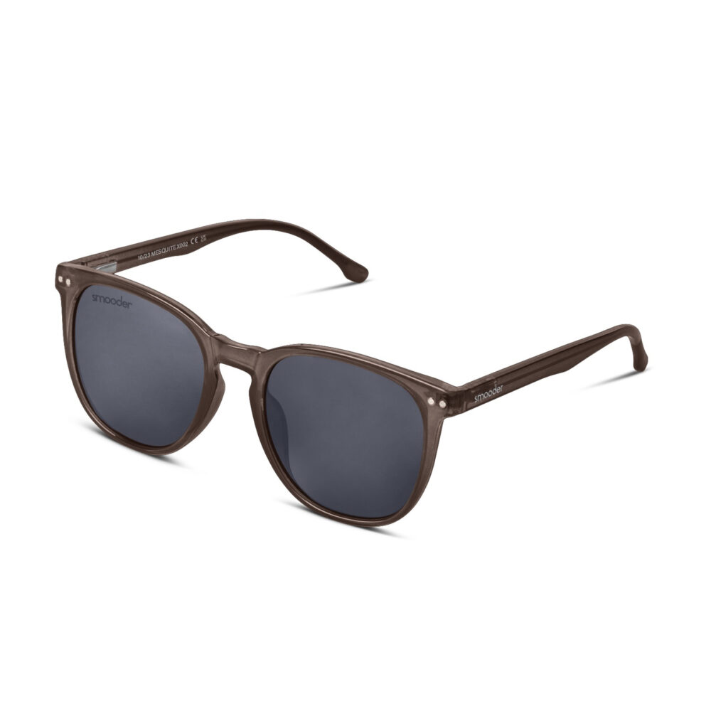 Smooder Mesquite Unisex Gentle Grey 151138