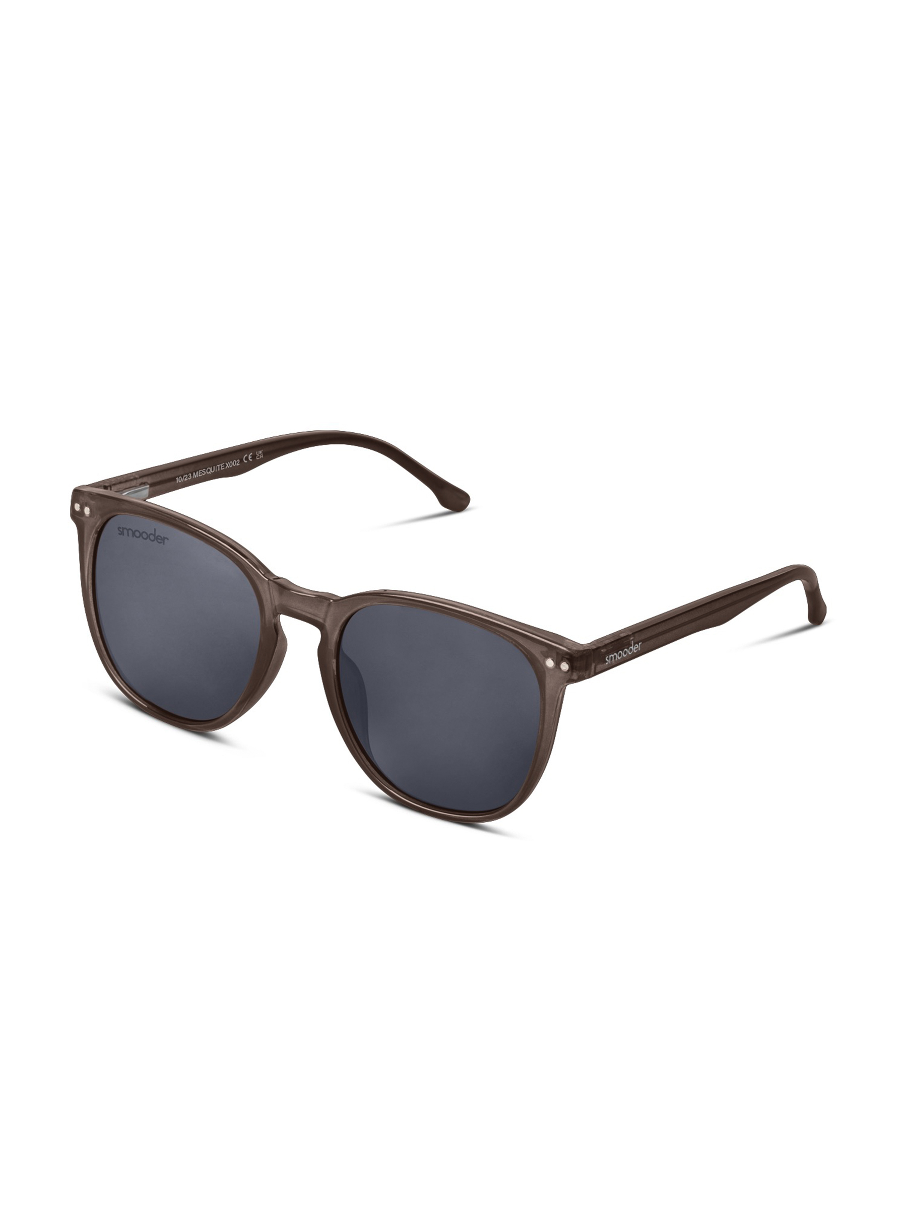Smooder Mesquite Unisex Gentle Grey 151138