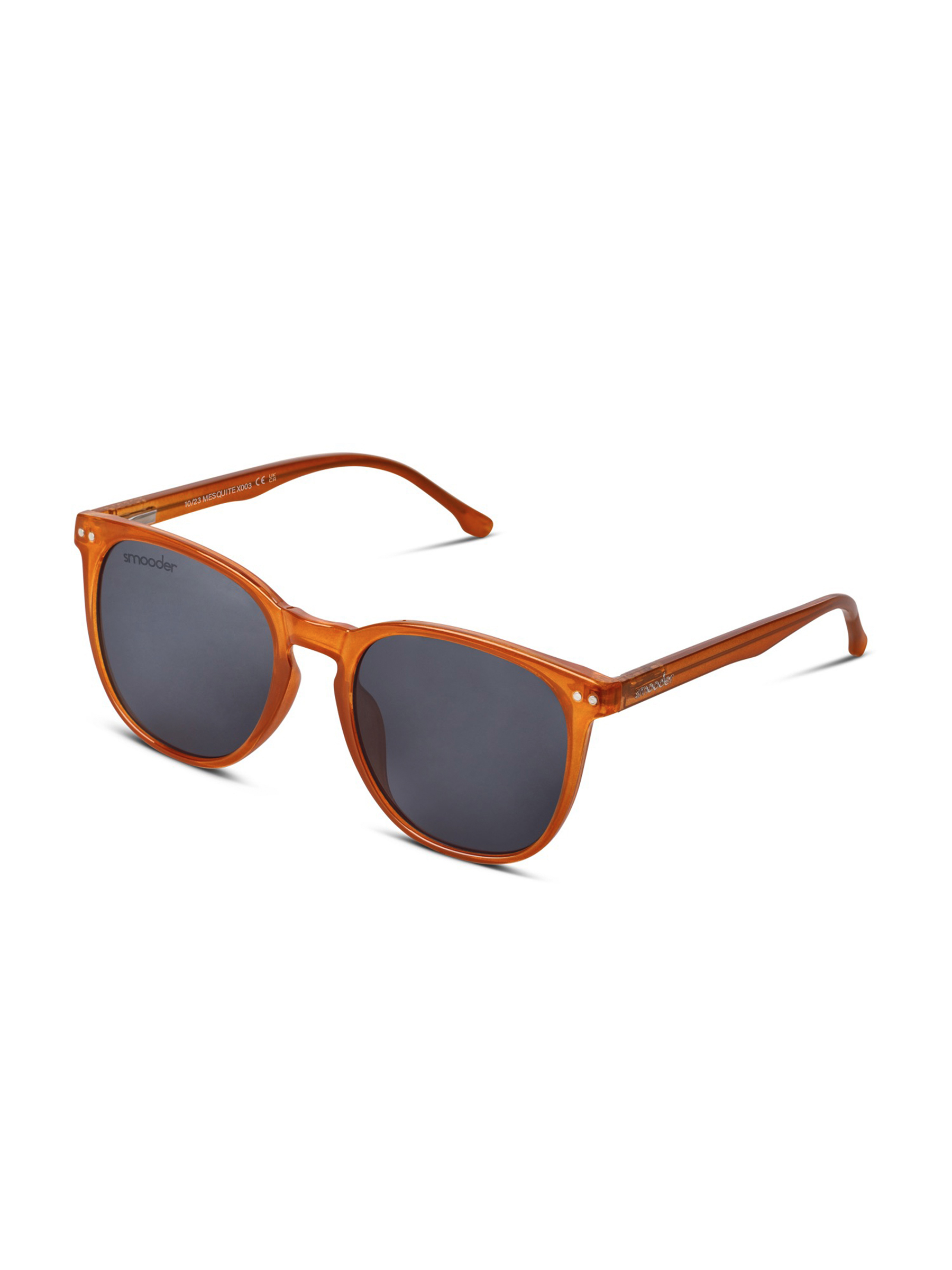 Smooder Mesquite Unisex Spiced Honey 151139