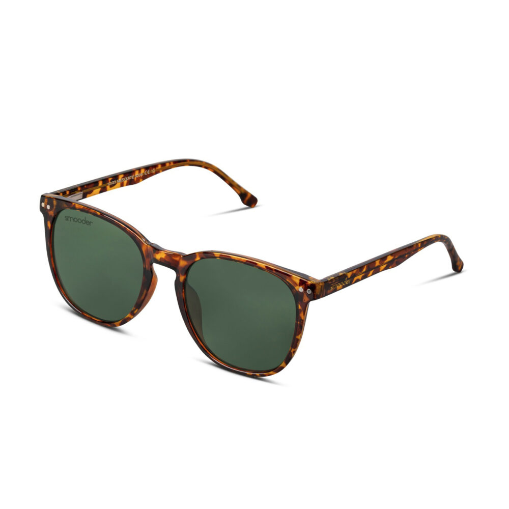 Smooder Mesquite Unisex Classy Tortoise 151142