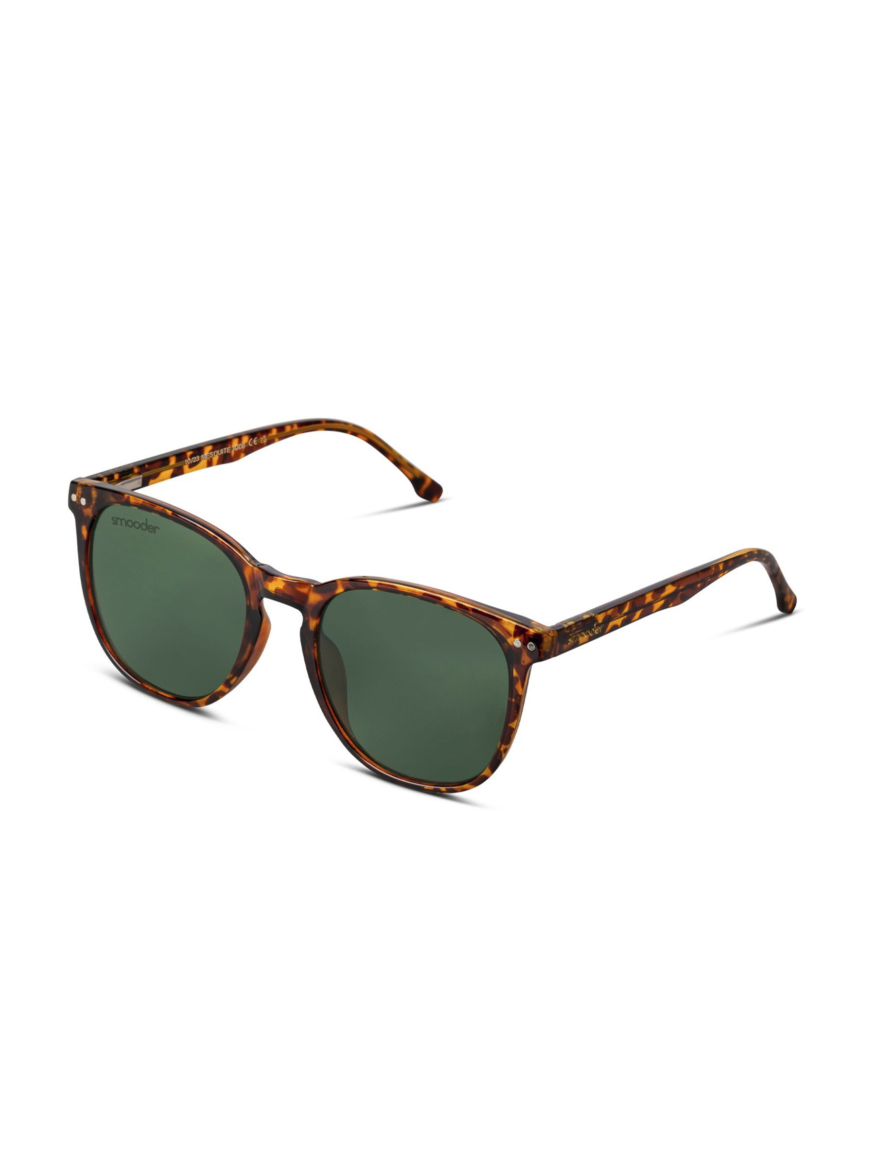 Smooder Mesquite Unisex Classy Tortoise 151142