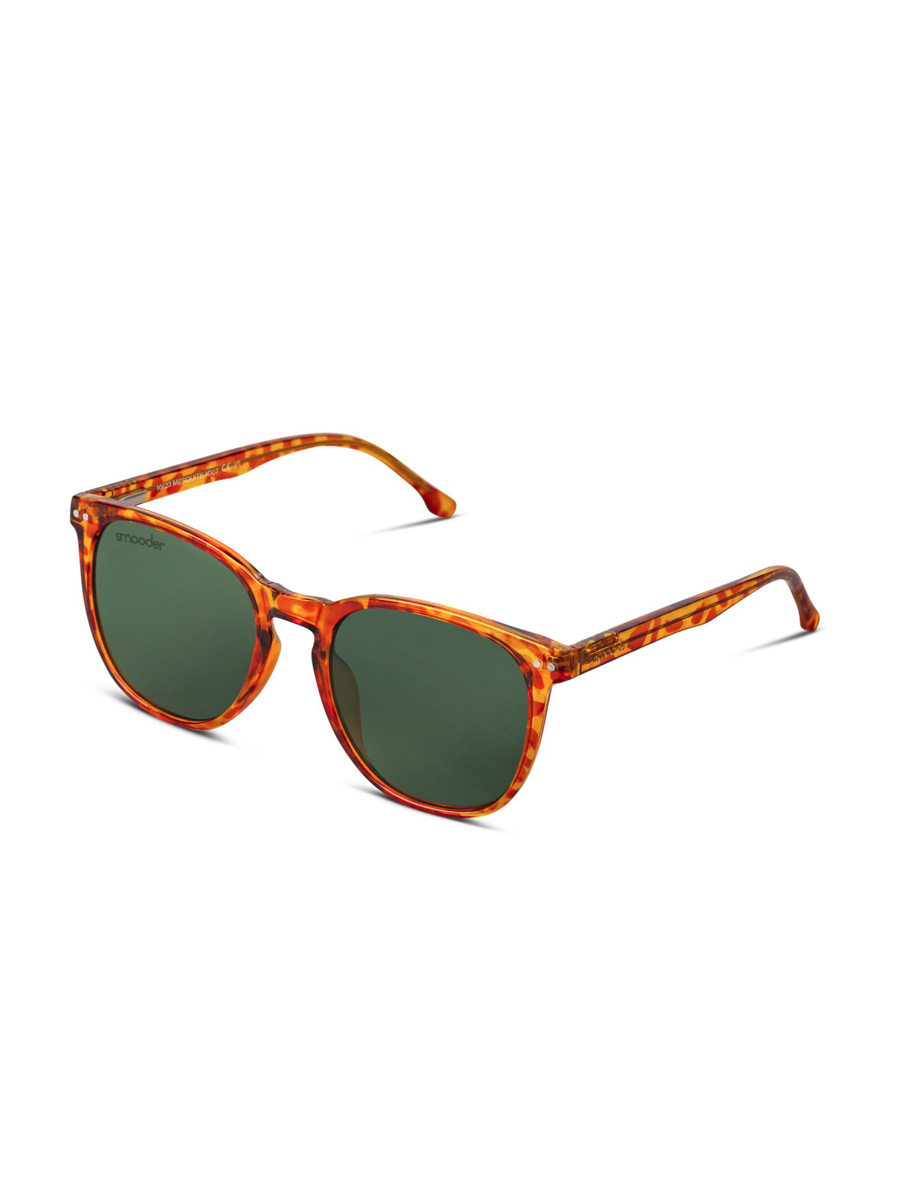 Smooder Mesquite Unisex Joyous Tortoise 151143