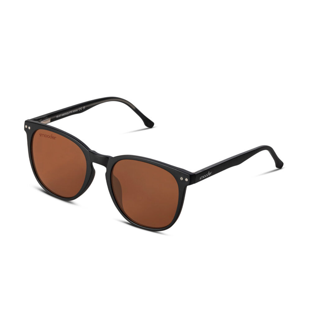 Smooder Mesquite Unisex Ultra Black 151144