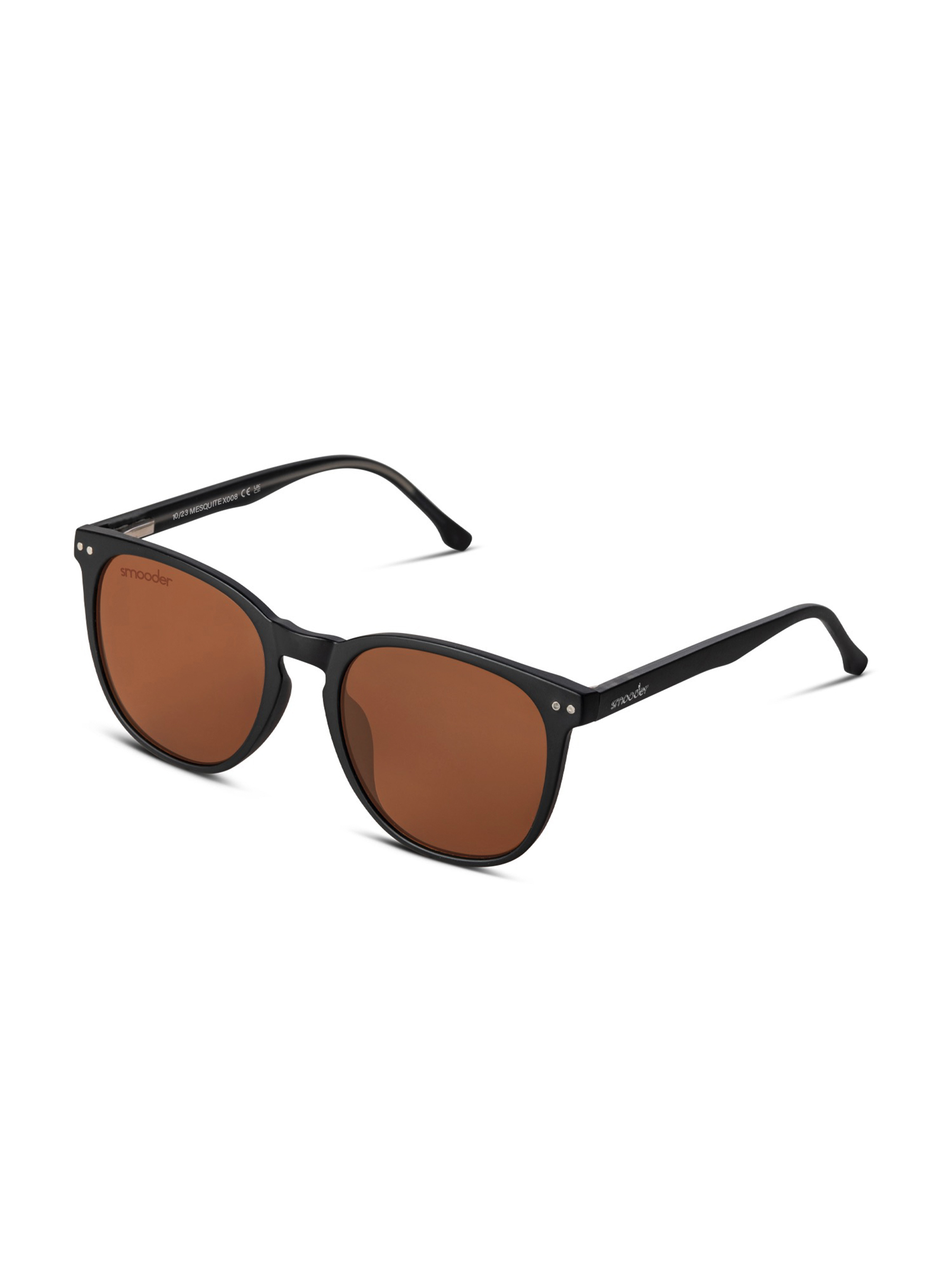 Smooder Mesquite Unisex Ultra Black 151144