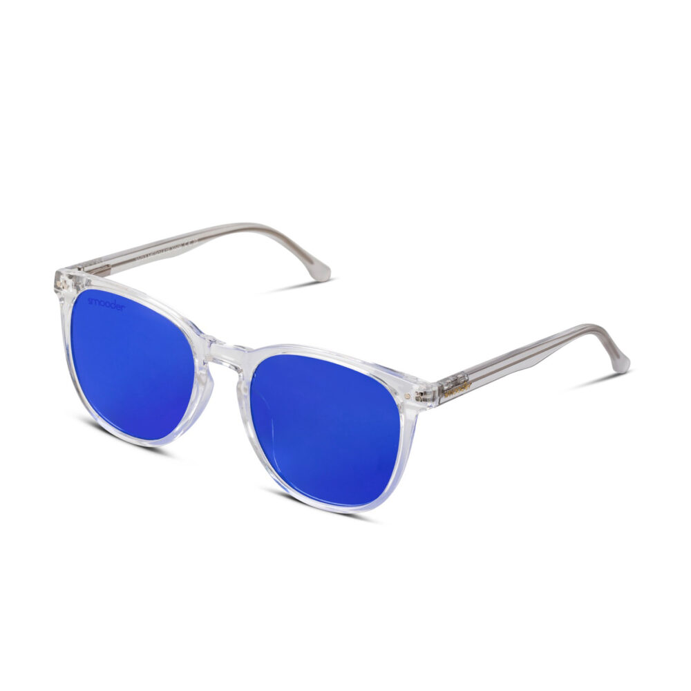 Smooder Mesquite Unisex Vivid Blue 151145