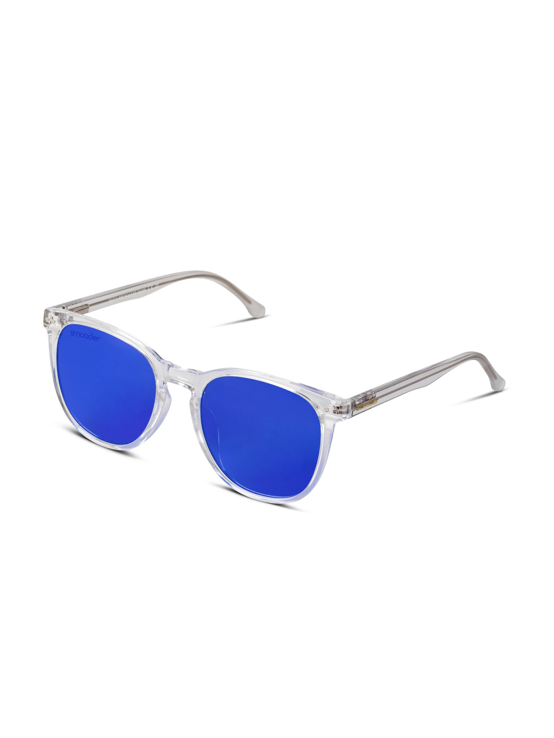 Smooder Mesquite Unisex Vivid Blue 151145