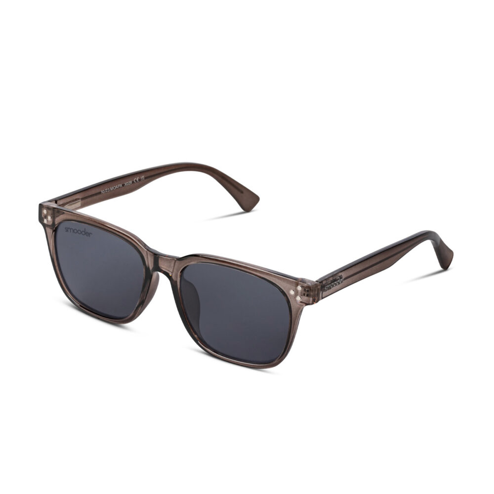 Smooder Moapa Unisex Gentle Grey 151147