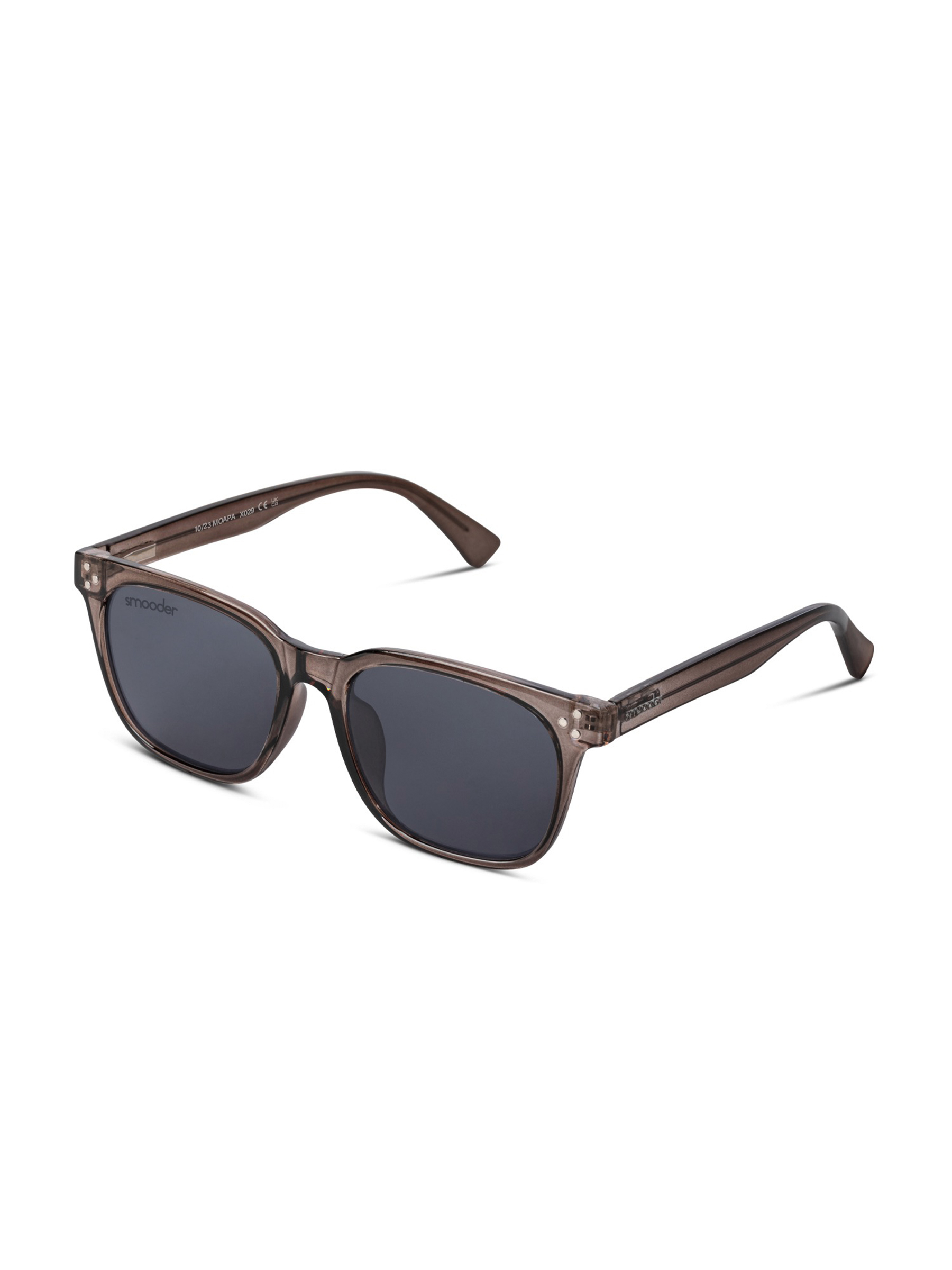 Smooder Moapa Unisex Gentle Grey 151147