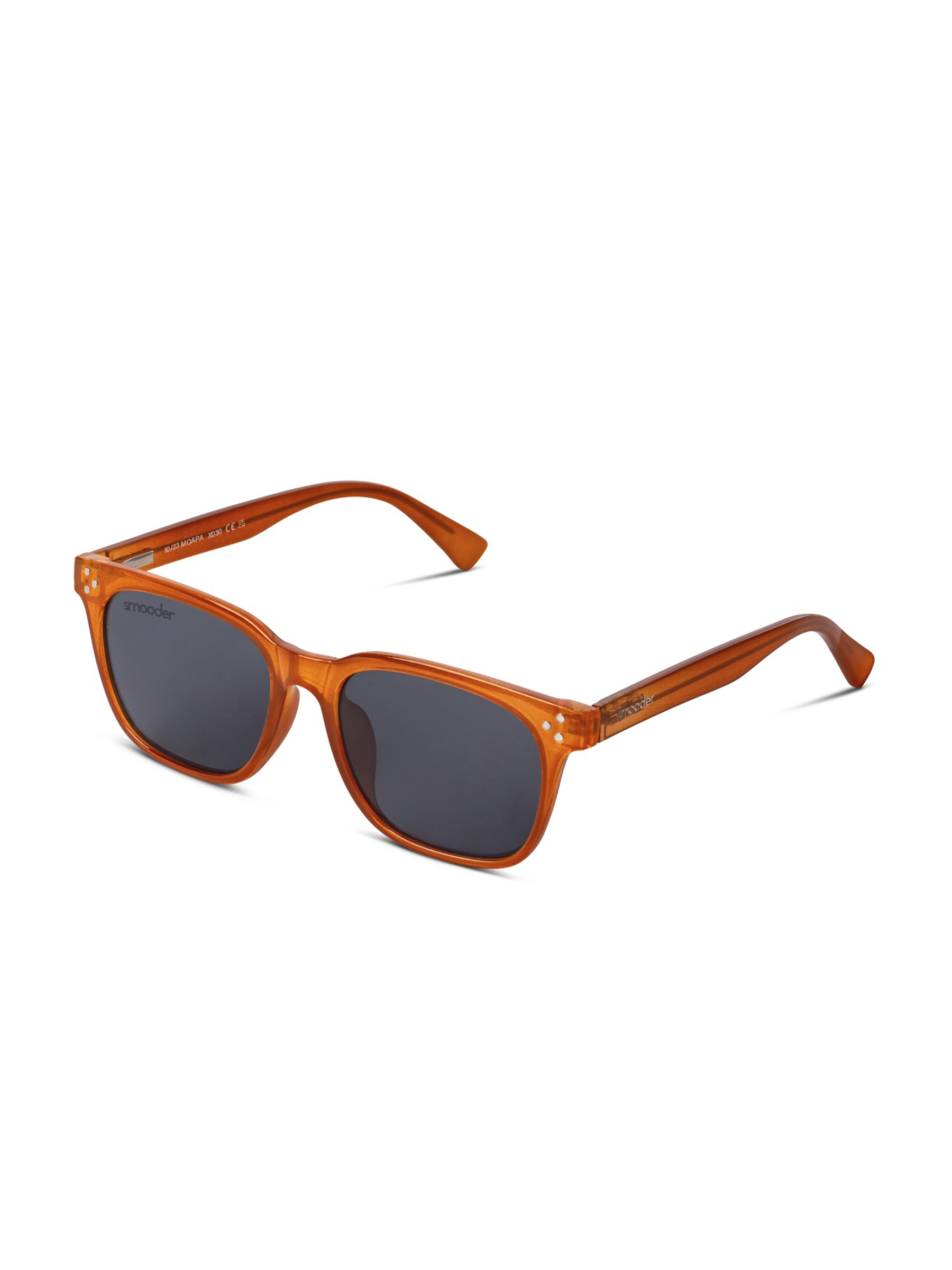 Smooder Moapa Unisex Spiced Honey 151148