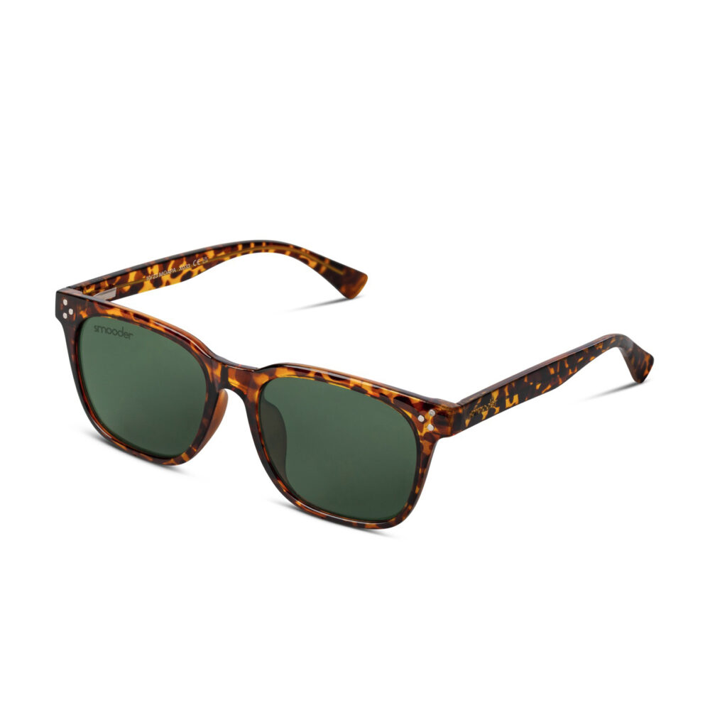 Smooder Moapa Unisex Classy Tortoise 151150
