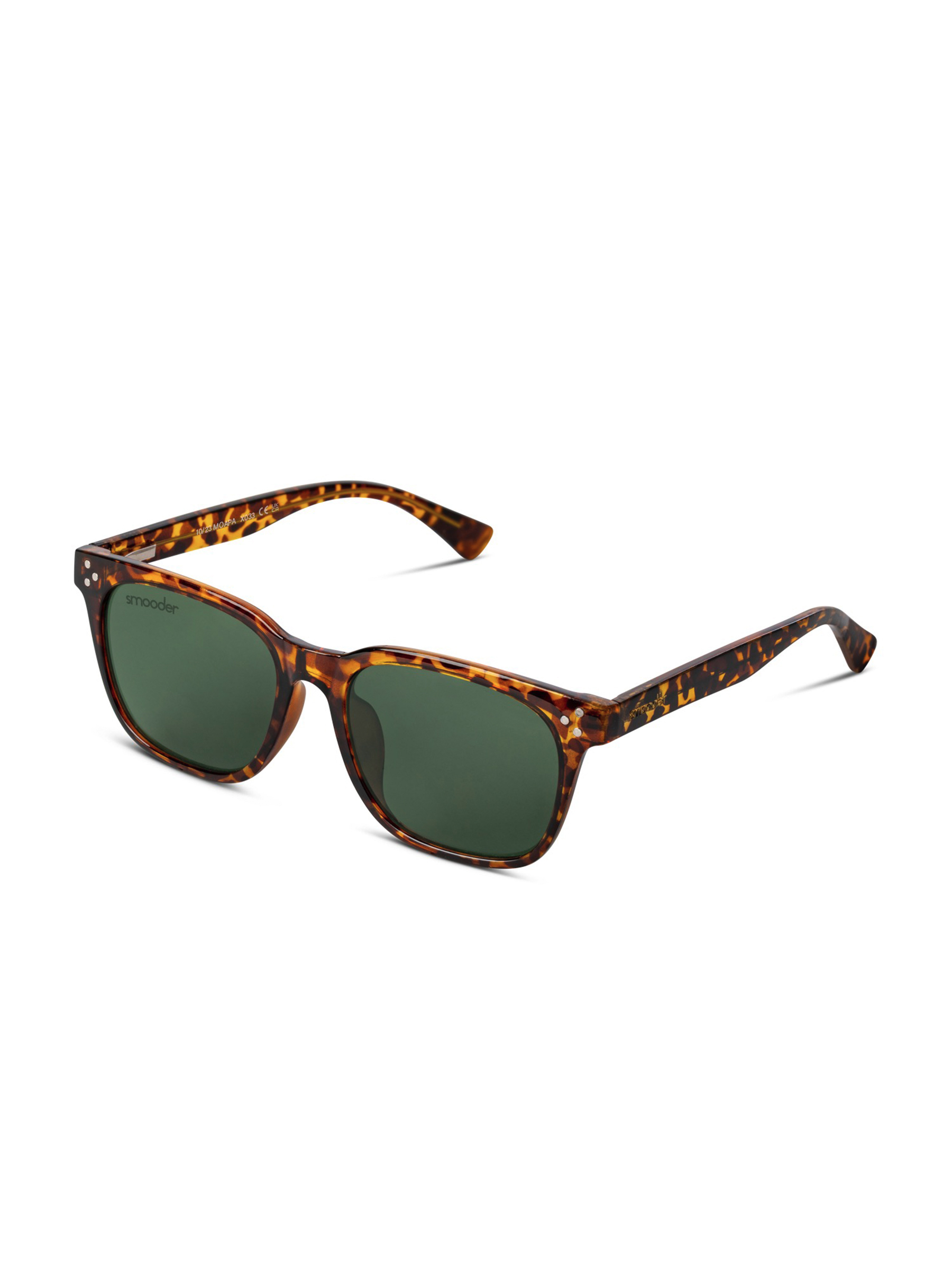 Smooder Moapa Unisex Classy Tortoise 151150