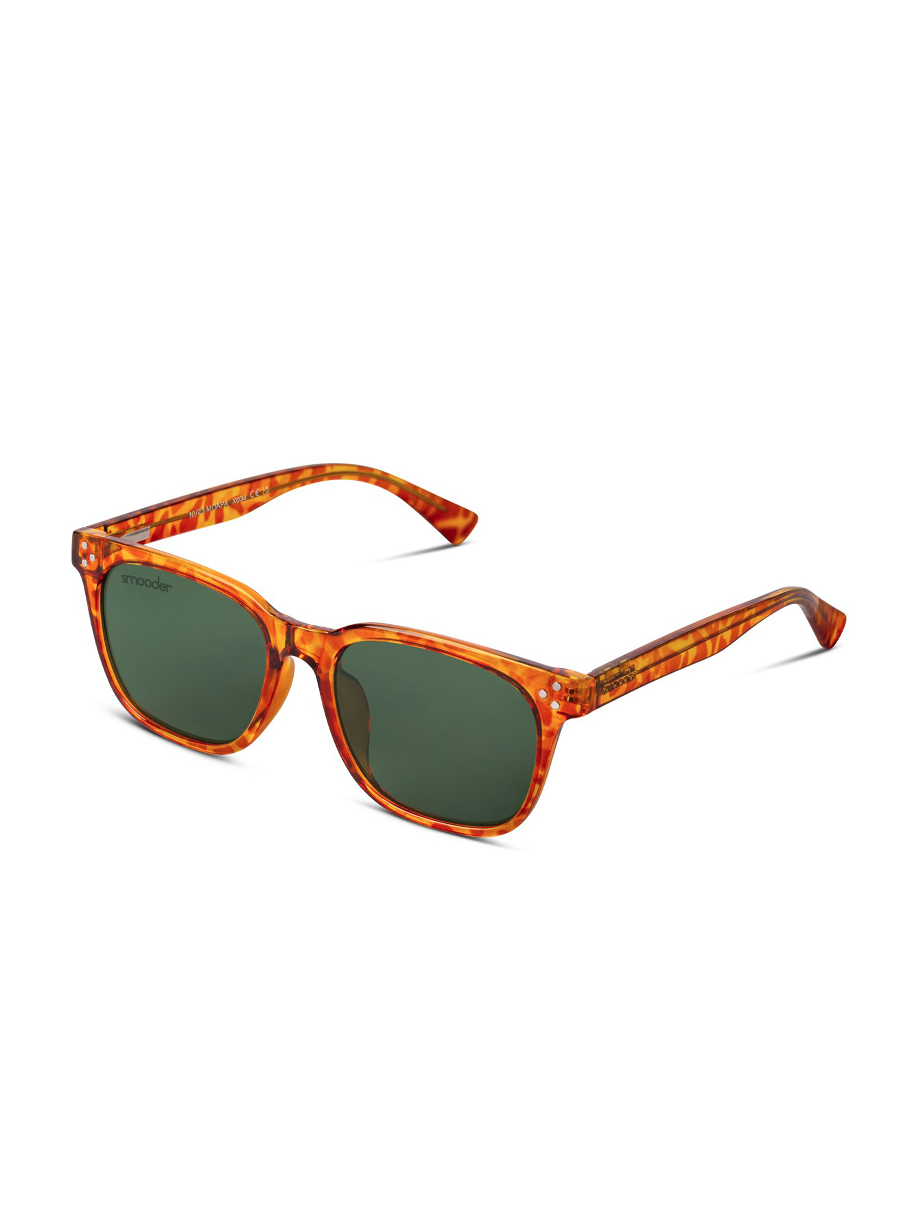 Smooder Moapa Unisex Joyous Tortoise 151151