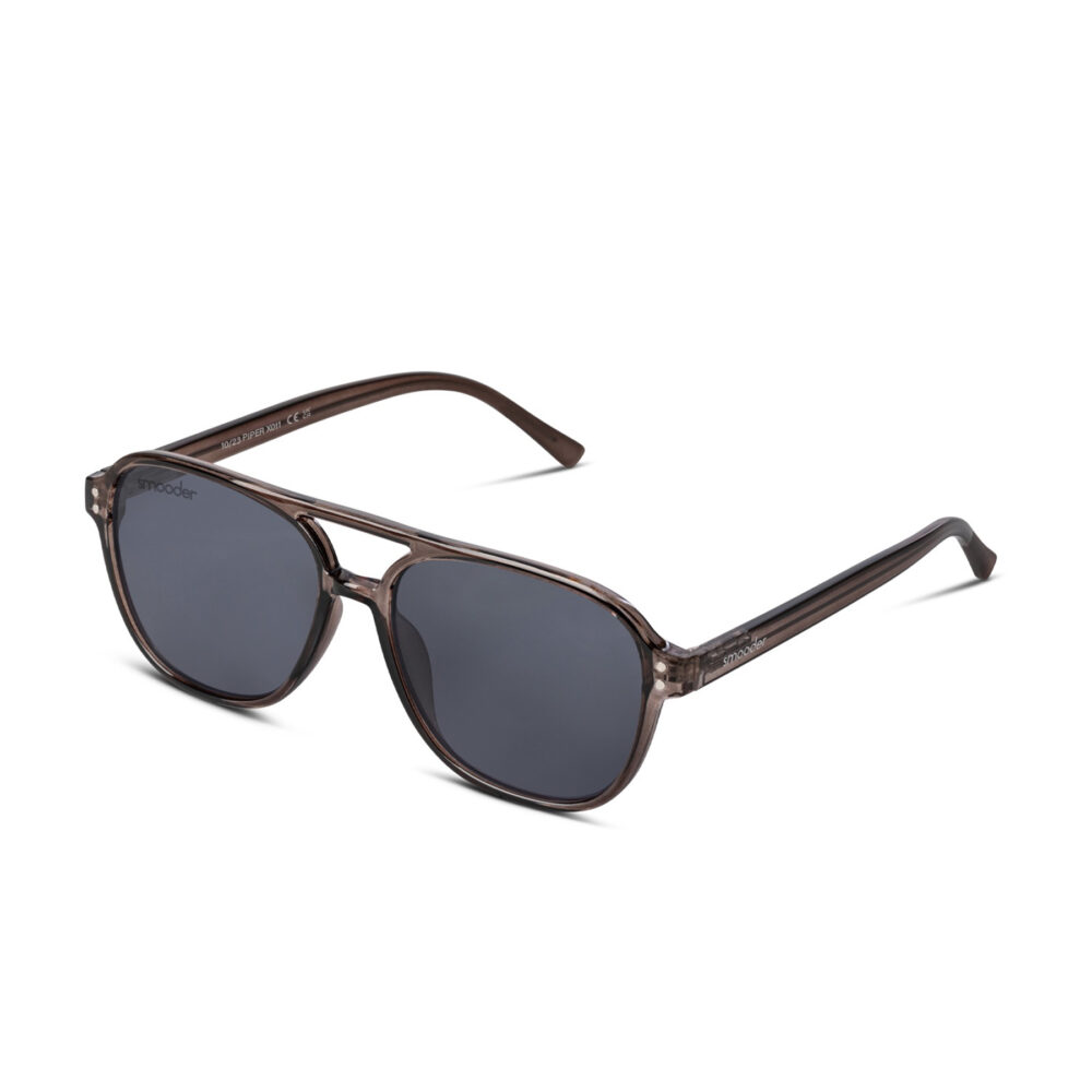 Smooder Piper Unisex Gentle Grey 151155