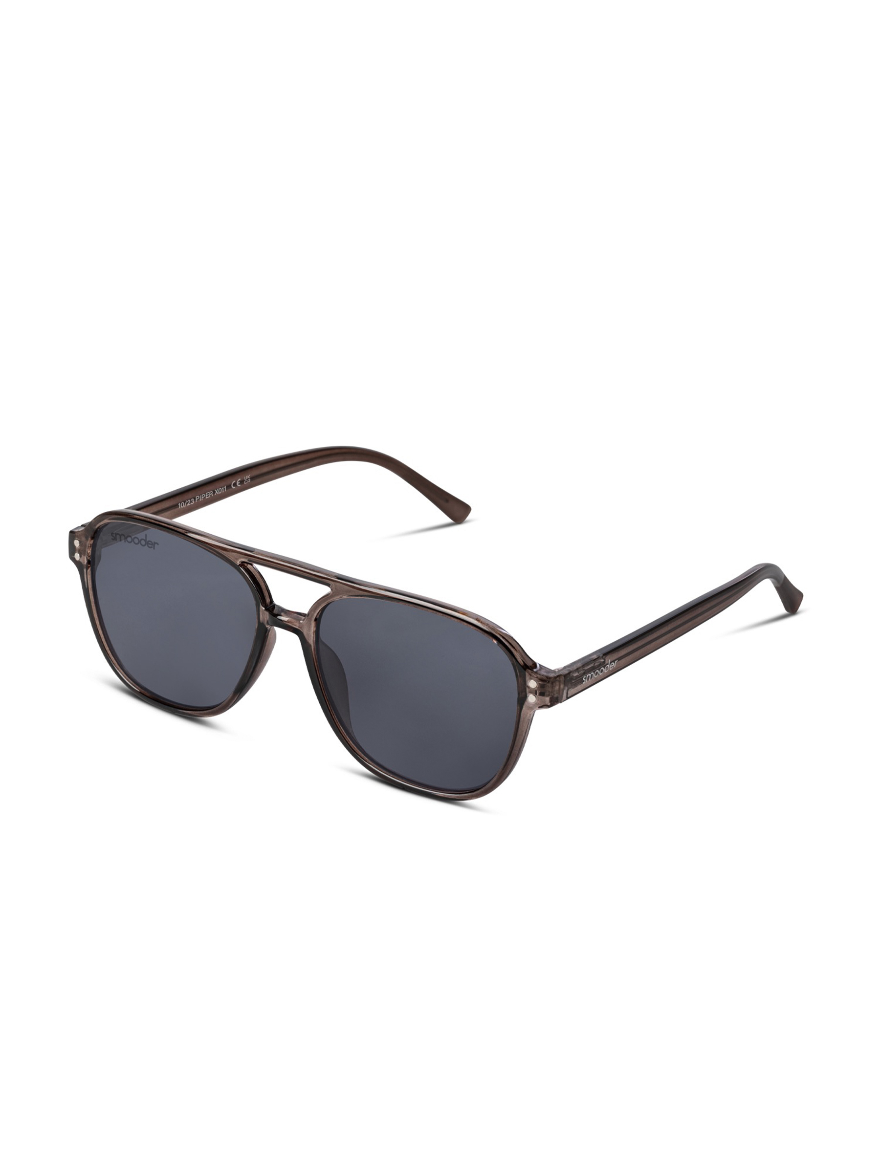 Smooder Piper Unisex Gentle Grey 151155