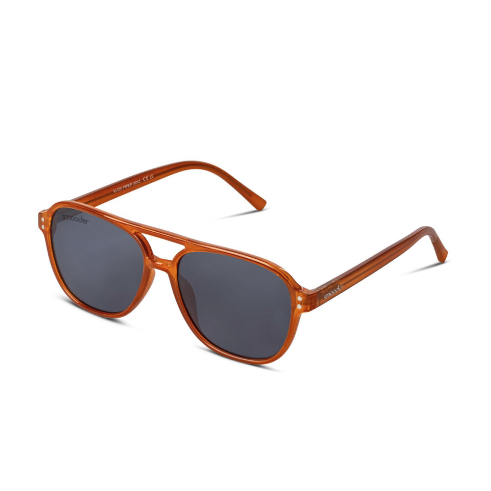 Smooder Piper Unisex Spiced Honey 151156