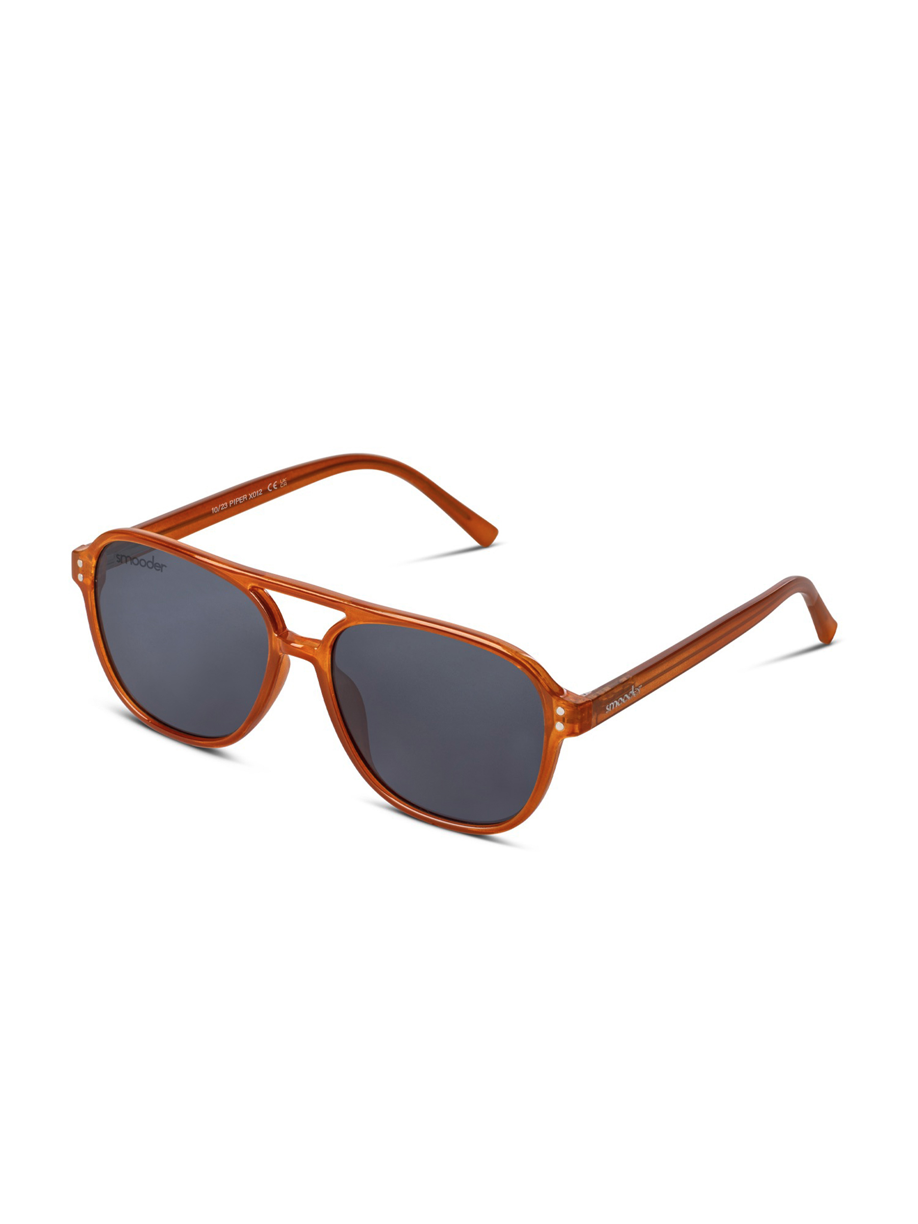 Smooder Piper Unisex Spiced Honey 151156
