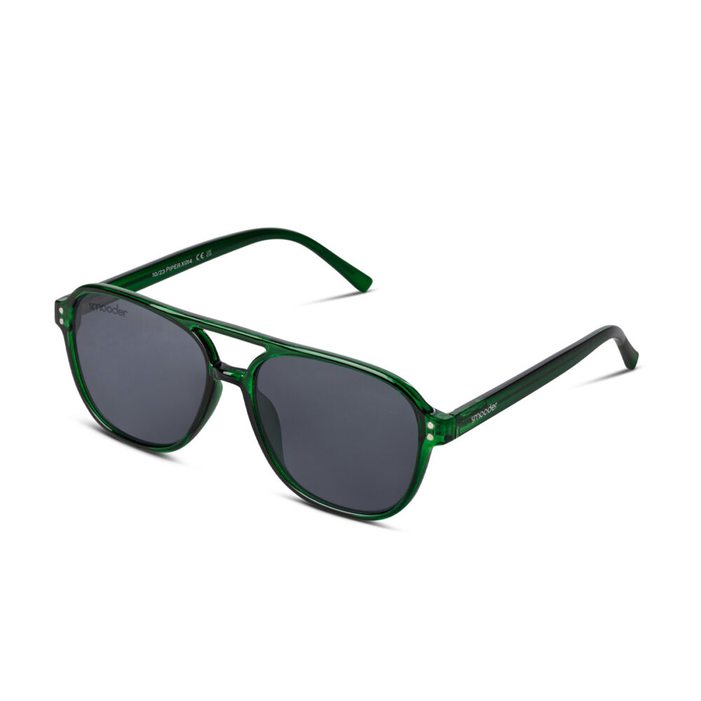 Smooder Piper Unisex Superior Green 151158