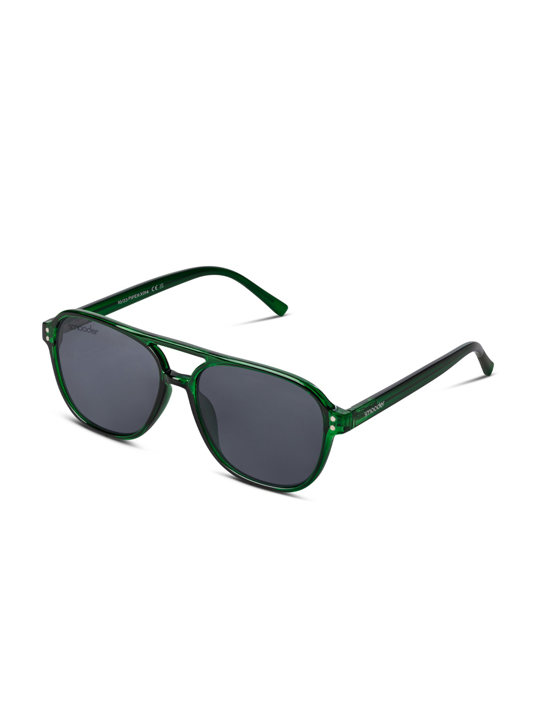 Smooder Piper Unisex Superior Green 151158