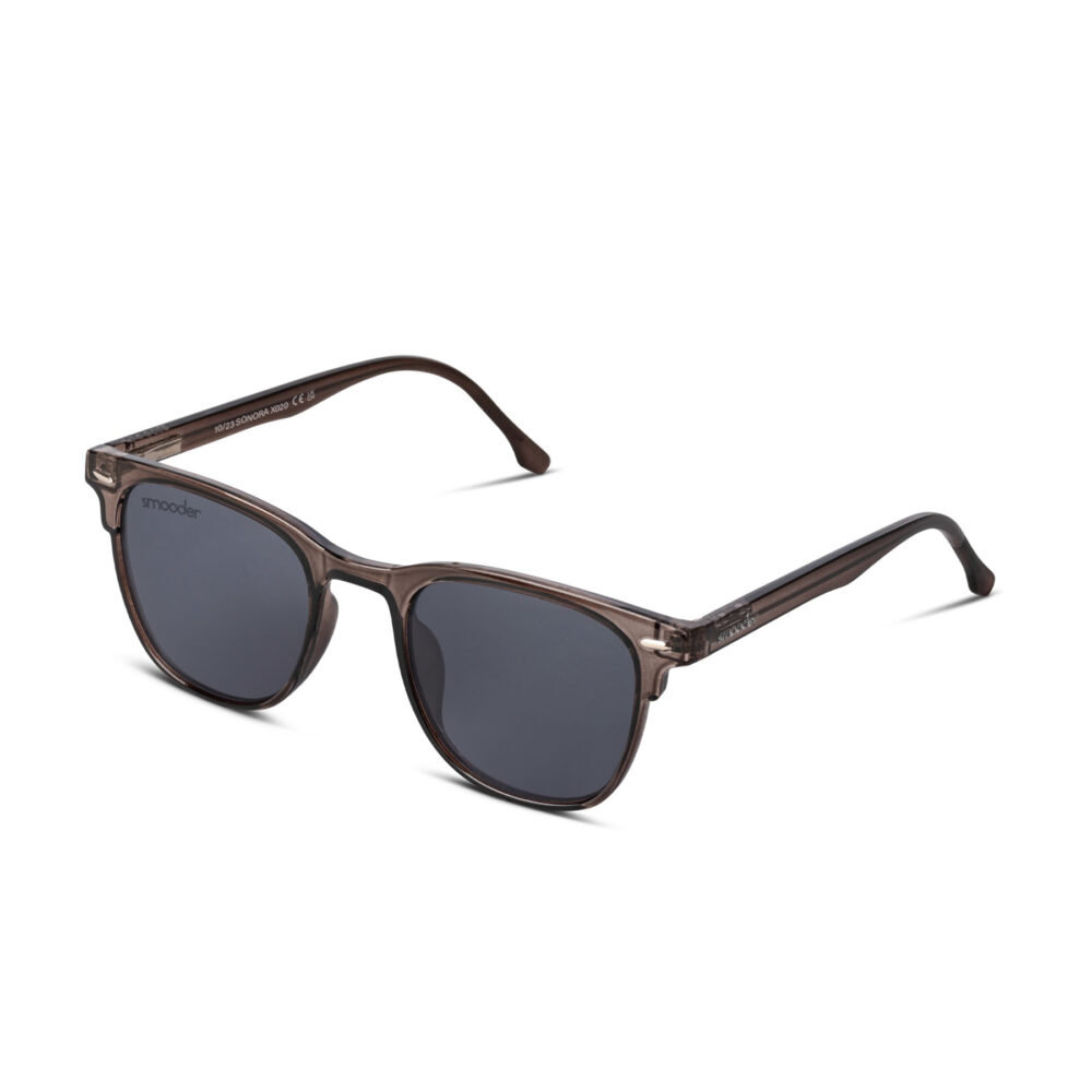 Smooder Sonora Unisex Gentle Grey 151162