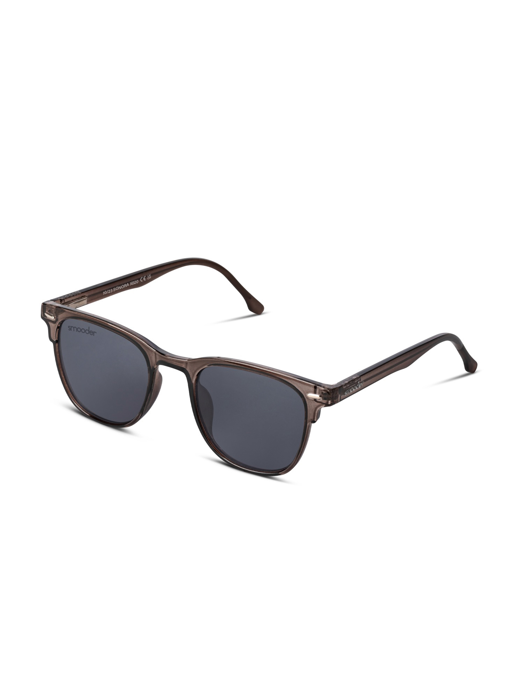 Smooder Sonora Unisex Gentle Grey 151162