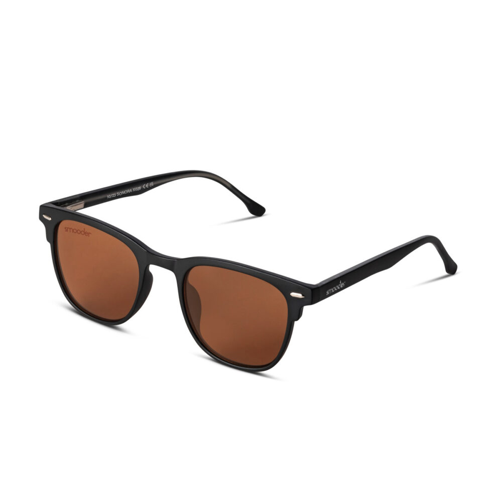 Smooder Sonora Unisex Ultra Black 151166