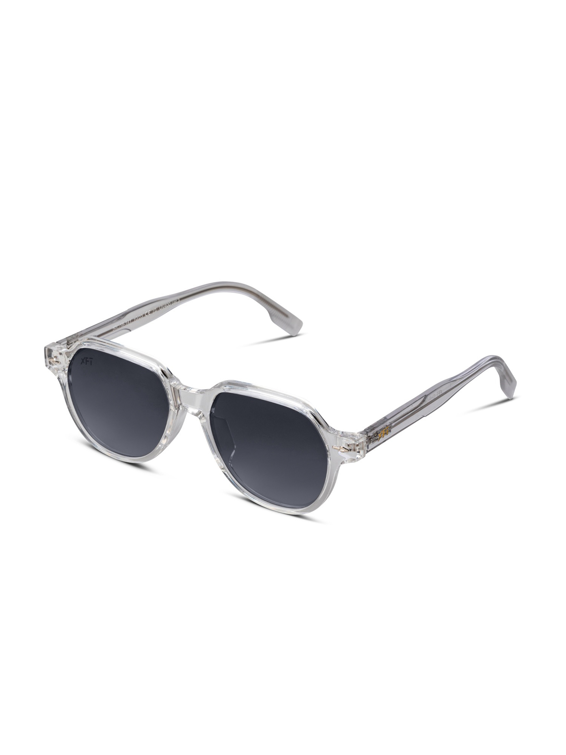 X Frame Therapy Chromashade Unisex Blu 151253