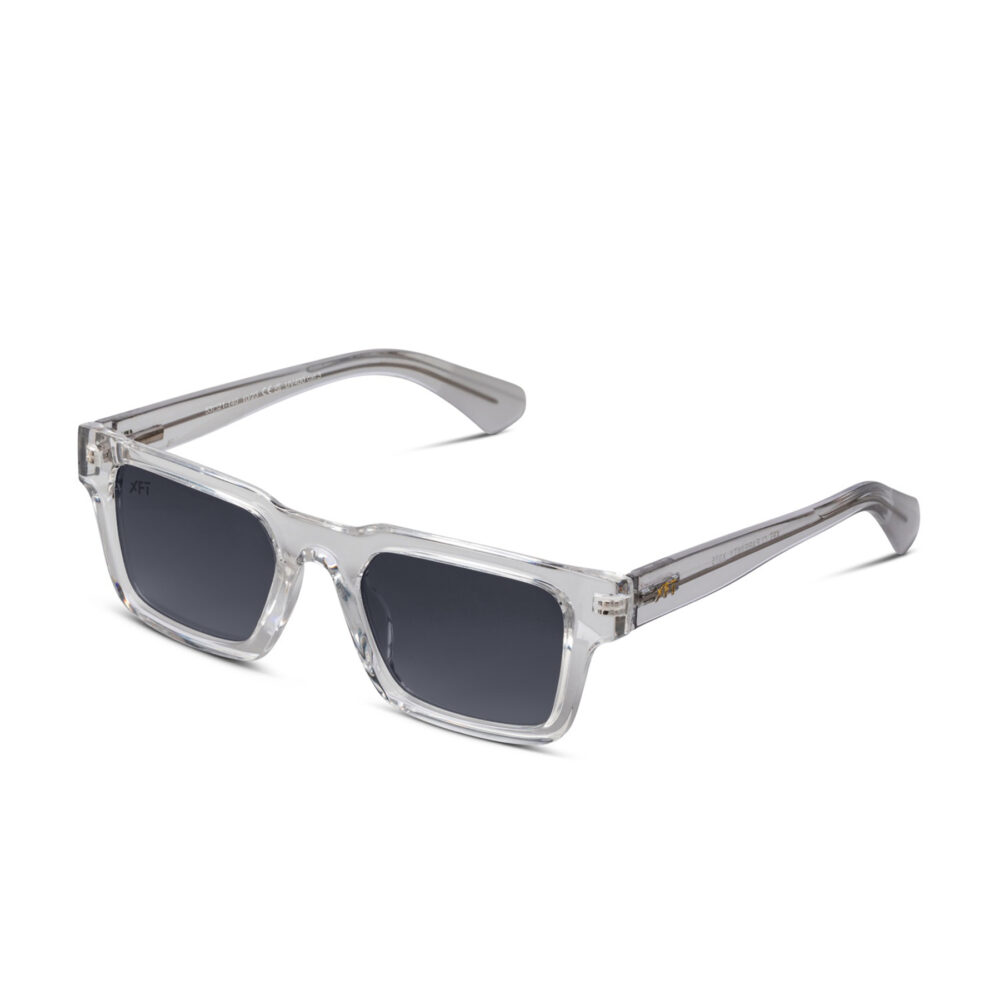 X Frame Therapy Clearfinity Unisex Blu 151257