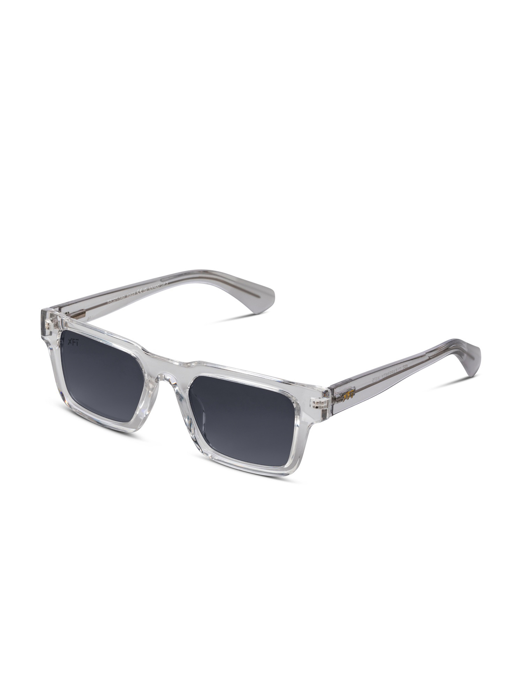 X Frame Therapy Clearfinity Unisex Blu 151257