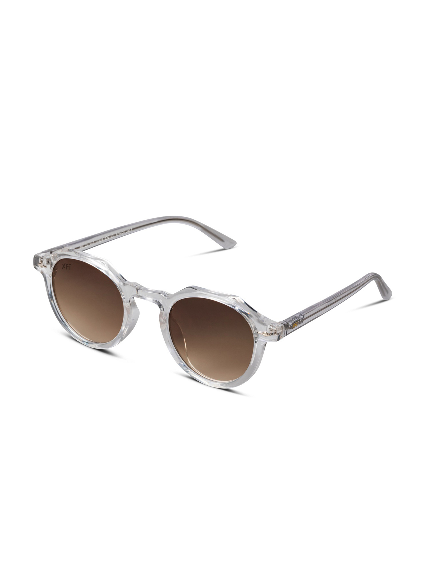 X Frame Therapy Lucentia Unisex Marrone 151265