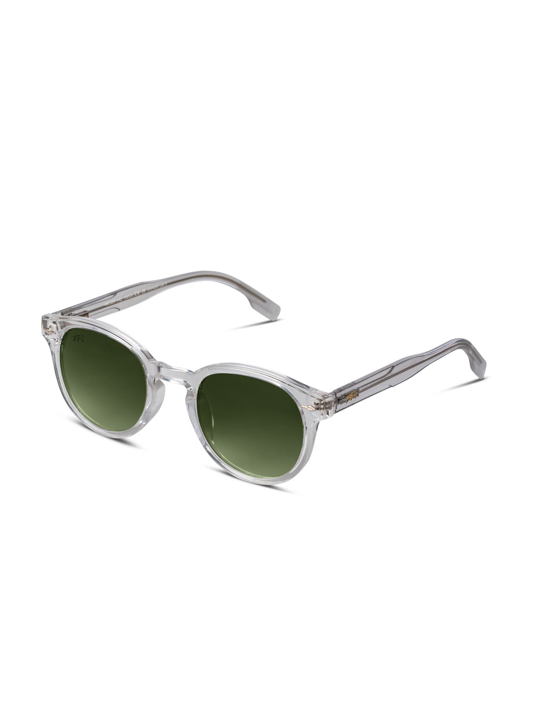 X Frame Therapy Luminatrix Unisex Verde 151267