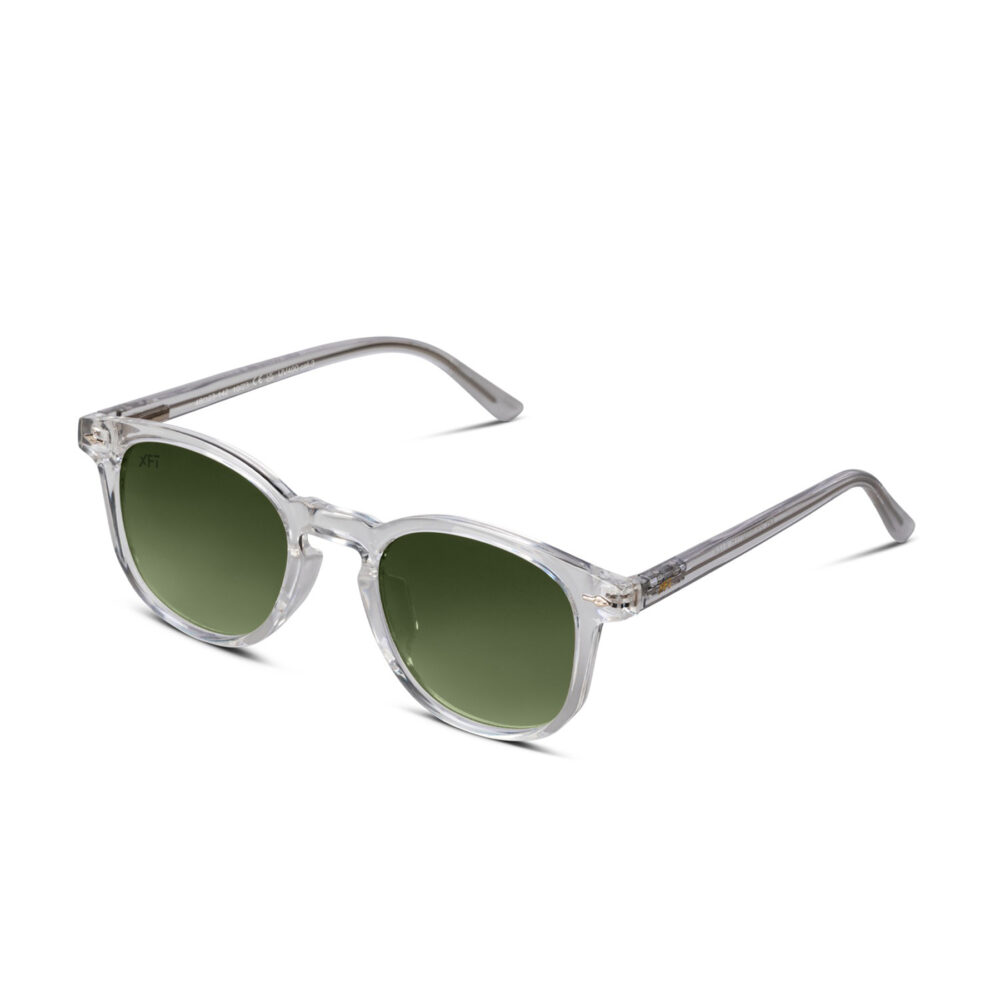 X Frame Therapy Prismalith Unisex Verde 151273