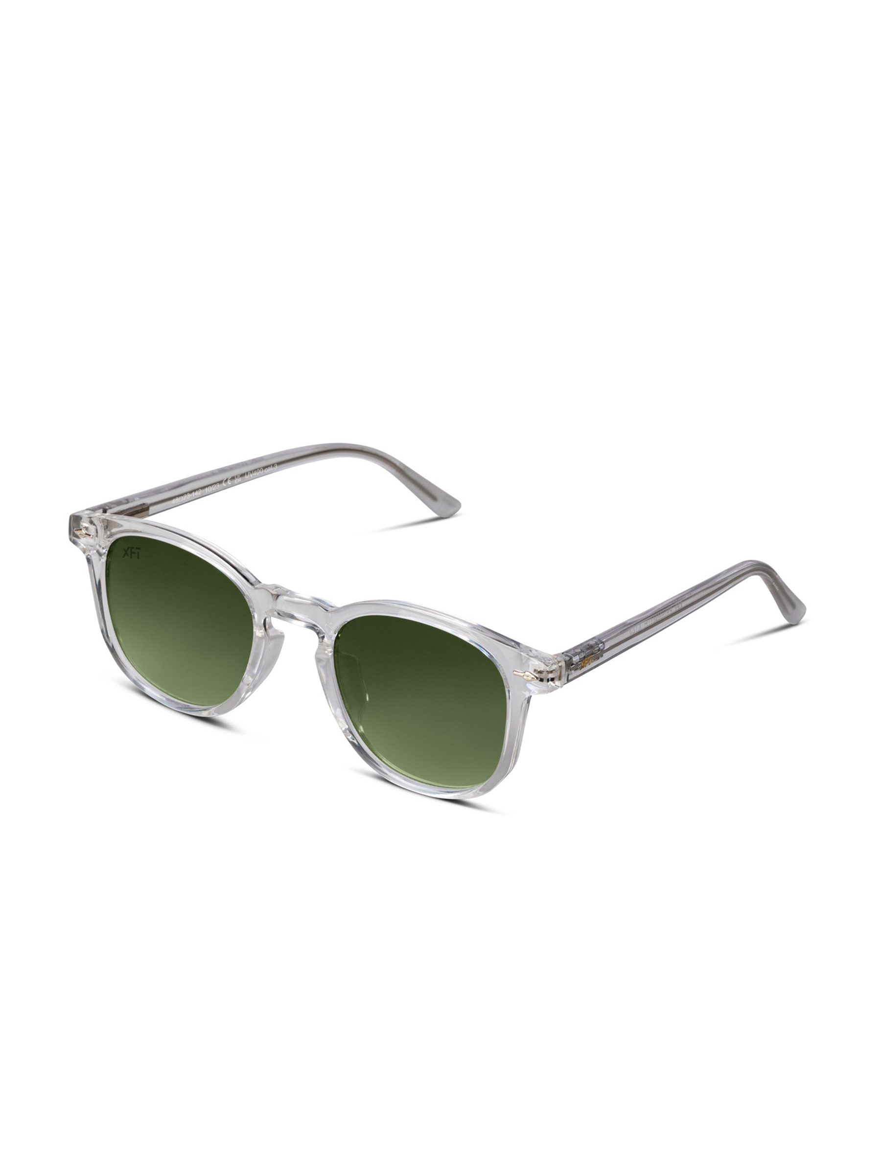X Frame Therapy Prismalith Unisex Verde 151273