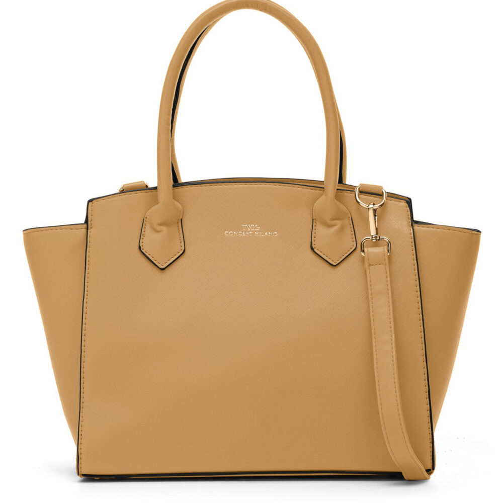 Twig Bolena Donna Marrone 151279