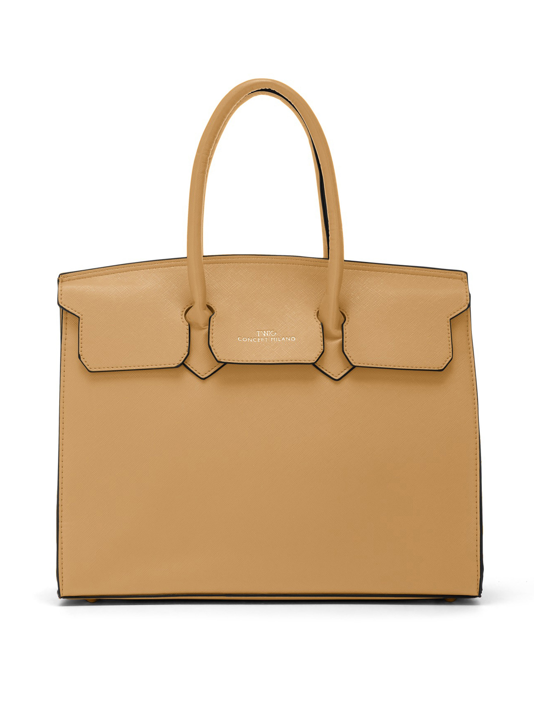 Twig Lorrain Donna Marrone 151283
