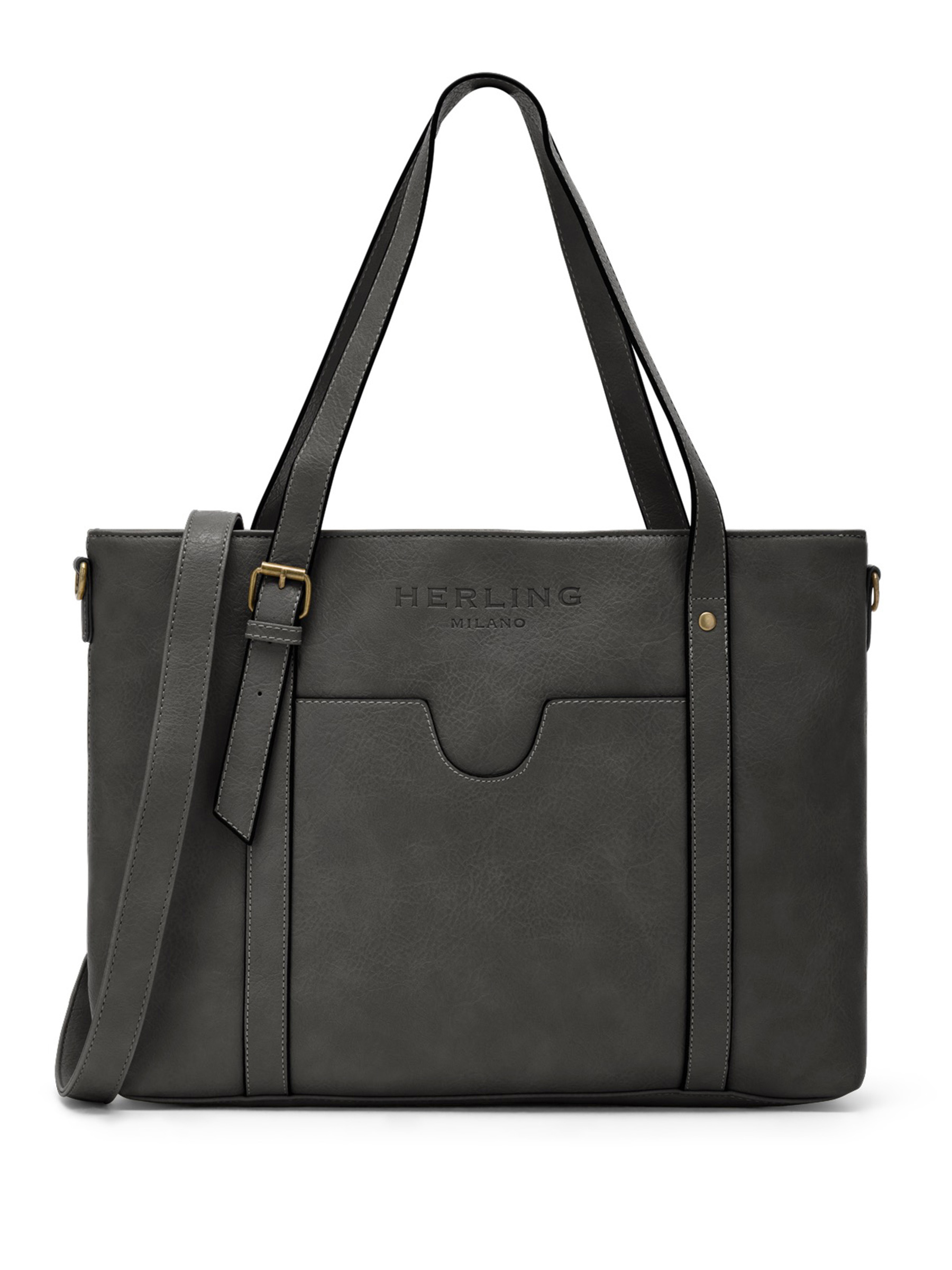 Herling Occam Donna Grigio 151293