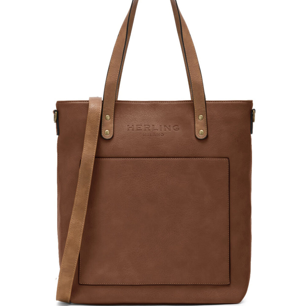 Herling Poussin Donna Marrone 151296