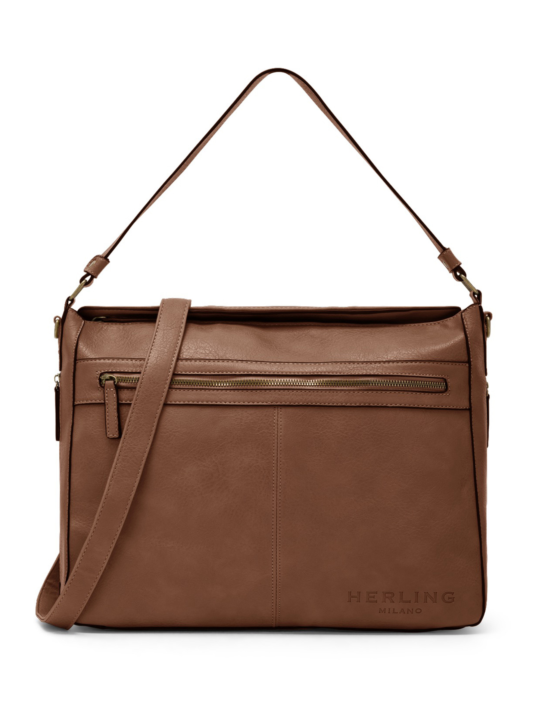 Herling Schumann Donna Marrone 151298