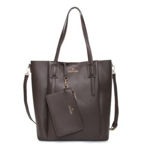 Egon Von Furstenberg EVF1622-GIADA Donna Marrone 151562