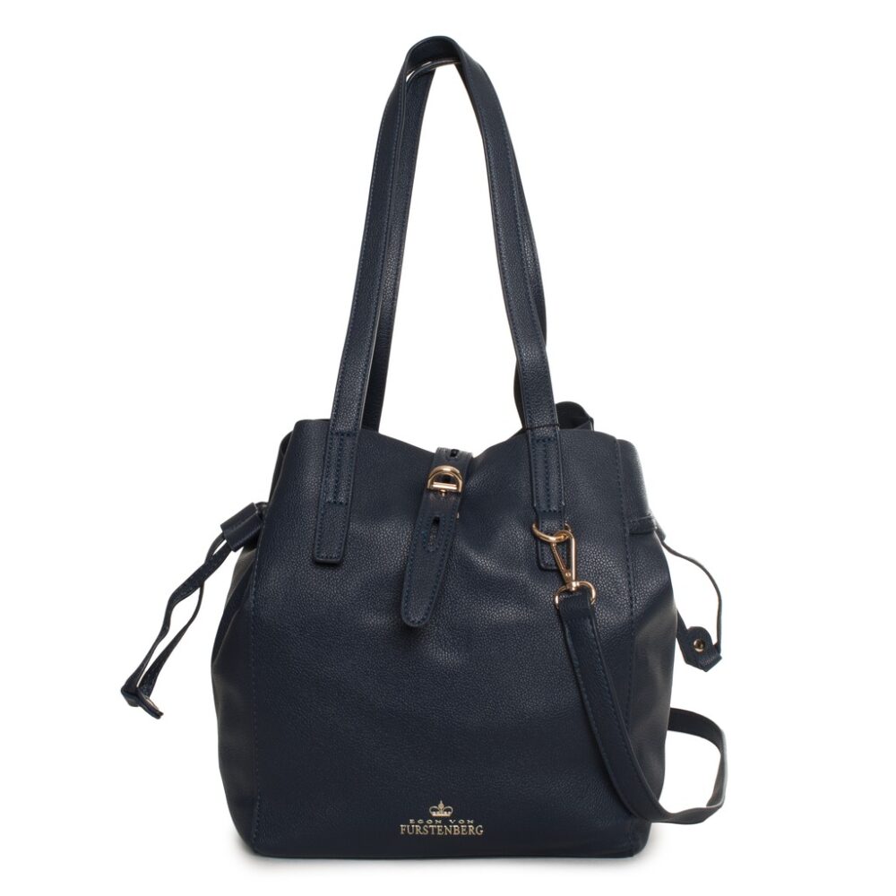 Egon Von Furstenberg EVFW004-MASRSHA Donna navy 151568