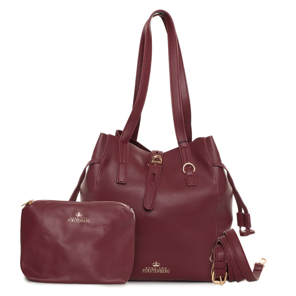 Egon Von Furstenberg EVFW004-MASRSHA Donna Rosso 151569