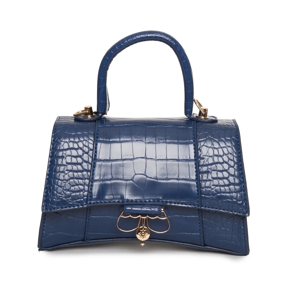 Egon Von Furstenberg EVFW006-JANE Donna navy 151577