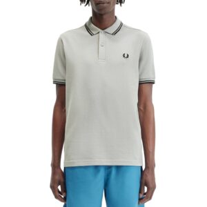 Fred Perry M3600- Uomo Giallo 151964